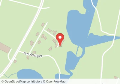 Hotels an der Eichendorffstraße in Bad Fallingbostel – Unterkünfte, Pensionen und Ferienwohnungen in zentraler Lage