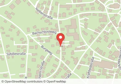 Eichrodtstraße Bühl – Hotels in der Nähe Hotels an der Eichrodtstraße in Bühl – Unterkünfte, Pensionen und Ferienwohnungen in zentraler Lage