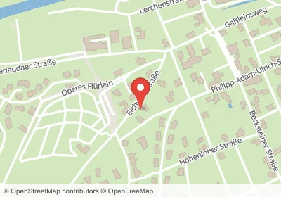 Eichwaldstraße Lauda-Königshofen – Hotels in der Nähe Hotels an der Eichwaldstraße in Lauda-Königshofen – Unterkünfte, Pensionen und Ferienwohnungen in zentraler Lage