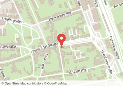 Eilenburger Straße Delitzsch – Hotels in der Nähe Hotels an der Eilenburger Straße in Delitzsch – Unterkünfte, Pensionen und Ferienwohnungen in zentraler Lage