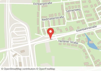 Eisenbahnstraße Rheinfelden – Hotels in der Nähe Hotels an der Eisenbahnstraße in Rheinfelden – Unterkünfte, Pensionen und Ferienwohnungen in zentraler Lage
