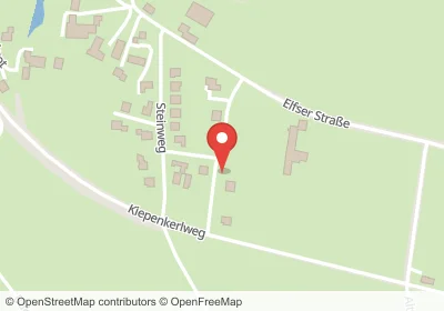Hotels an der Elfser Bruch in Bad Sassendorf – Unterkünfte, Pensionen und Ferienwohnungen in zentraler Lage