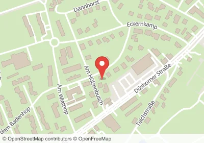 Hotels an der Ellernstraße in Bad Fallingbostel – Unterkünfte, Pensionen und Ferienwohnungen in zentraler Lage