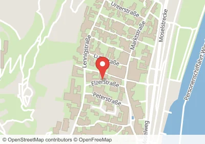 Engestraße Kobern-Gondorf – Hotels in der Nähe Hotels an der Engestraße in Kobern-Gondorf – Unterkünfte, Pensionen und Ferienwohnungen in zentraler Lage