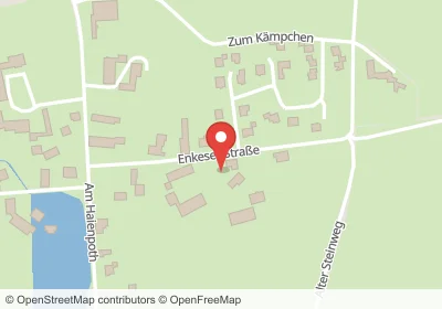 Hotels an der Enkeser Straße in Bad Sassendorf – Unterkünfte, Pensionen und Ferienwohnungen in zentraler Lage