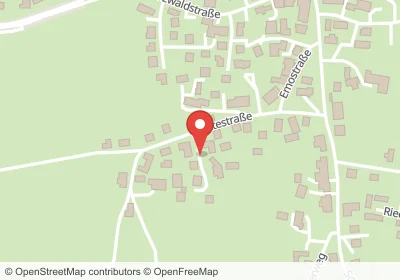 Hotels an der Eschenplatz in Bad Dürrheim – Unterkünfte, Pensionen und Ferienwohnungen in zentraler Lage