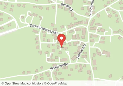 Felbergstraße Bad Dürrheim – Hotels in der Nähe Hotels an der Felbergstraße in Bad Dürrheim – Unterkünfte, Pensionen und Ferienwohnungen in zentraler Lage