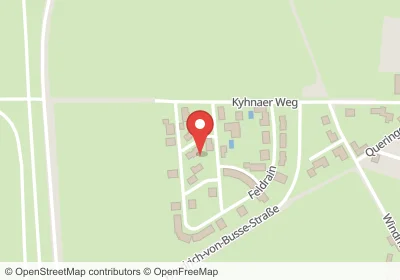 Hotels an der Feldrain in Delitzsch – Unterkünfte, Pensionen und Ferienwohnungen in zentraler Lage