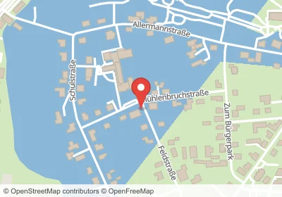 Feldstraße Bad Fallingbostel – Hotels in der Nähe Hotels an der Feldstraße in Bad Fallingbostel – Unterkünfte, Pensionen und Ferienwohnungen in zentraler Lage