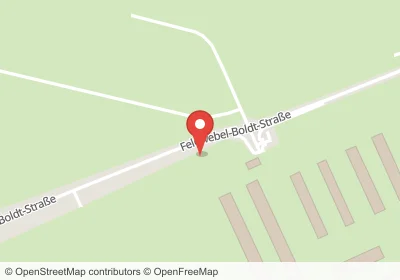 Hotels an der Feldwebel-Boldt-Straße in Delitzsch – Unterkünfte, Pensionen und Ferienwohnungen in zentraler Lage