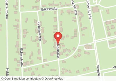 Hotels an der Fichtenstraße in Wandlitz – Unterkünfte, Pensionen und Ferienwohnungen in zentraler Lage