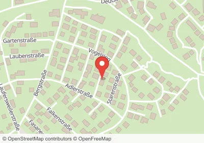 Hotels an der Finkenstraße in Sohren – Unterkünfte, Pensionen und Ferienwohnungen in zentraler Lage
