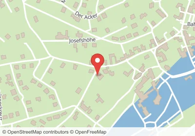 Hotels an der Firmenicher Straße in Mechernich – Unterkünfte, Pensionen und Ferienwohnungen in zentraler Lage