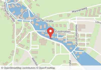 Fliederweg Rheinfelden – Hotels in der Nähe Hotels an der Fliederweg in Rheinfelden – Unterkünfte, Pensionen und Ferienwohnungen in zentraler Lage