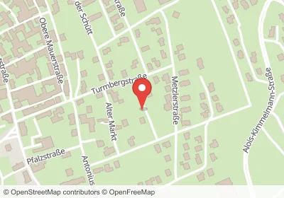 Hotels an der Florian-Geyer-Straße in Lauda-Königshofen – Unterkünfte, Pensionen und Ferienwohnungen in zentraler Lage