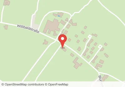Fossilienpfad Eichstätt – Hotels in der Nähe Hotels an der Fossilienpfad in Eichstätt – Unterkünfte, Pensionen und Ferienwohnungen in zentraler Lage