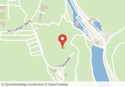 Frankenbob Pottenstein – Hotels in der Nähe Hotels an der Frankenbob in Pottenstein – Unterkünfte, Pensionen und Ferienwohnungen in zentraler Lage