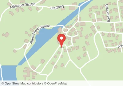 Franz-Huber-Straße Kiefersfelden – Hotels in der Nähe Hotels an der Franz-Huber-Straße in Kiefersfelden – Unterkünfte, Pensionen und Ferienwohnungen in zentraler Lage