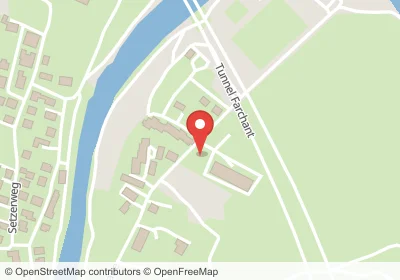 Hotels an der Frickenstraße in Farchant – Unterkünfte, Pensionen und Ferienwohnungen in zentraler Lage