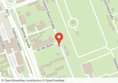Friedrich-Ebert-Straße Delitzsch – Hotels in der Nähe Hotels an der Friedrich-Ebert-Straße in Delitzsch – Unterkünfte, Pensionen und Ferienwohnungen in zentraler Lage