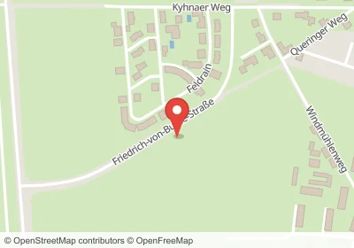 Hotels an der Friedrich-von-Busse-Straße in Delitzsch – Unterkünfte, Pensionen und Ferienwohnungen in zentraler Lage