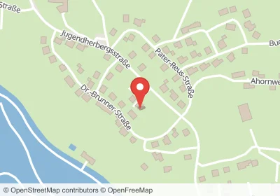 Friedrich-Wachter-Straße Pottenstein – Hotels in der Nähe Hotels an der Friedrich-Wachter-Straße in Pottenstein – Unterkünfte, Pensionen und Ferienwohnungen in zentraler Lage