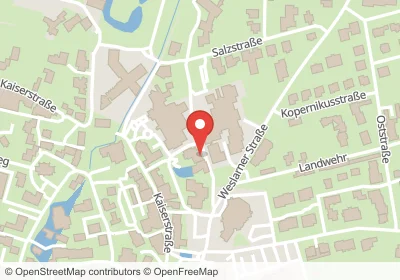 Friedrichstraße Bad Sassendorf – Hotels in der Nähe Hotels an der Friedrichstraße in Bad Sassendorf – Unterkünfte, Pensionen und Ferienwohnungen in zentraler Lage