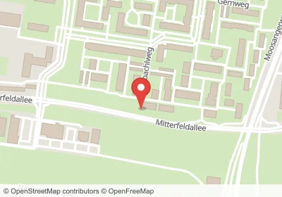 Hotels an der Gänsbachlweg in Unterföhring – Unterkünfte, Pensionen und Ferienwohnungen in zentraler Lage