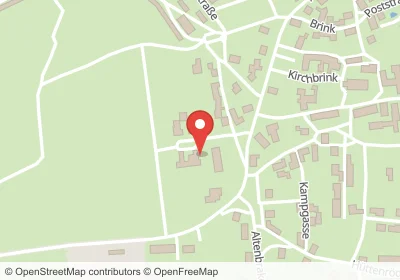 Hotels an der Gartenstraße in Hüttenrode – Unterkünfte, Pensionen und Ferienwohnungen in zentraler Lage