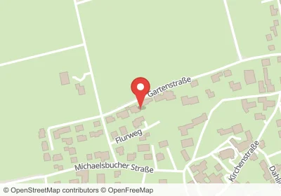 Hotels an der Gartenstraße in Deggendorf – Unterkünfte, Pensionen und Ferienwohnungen in zentraler Lage
