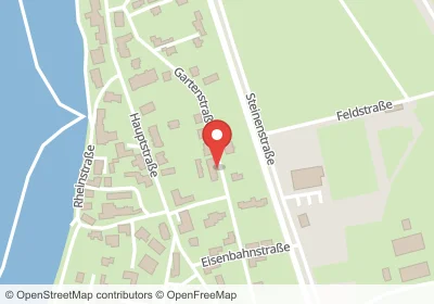 Hotels an der Gartenstraße in Bad Säckingen – Unterkünfte, Pensionen und Ferienwohnungen in zentraler Lage