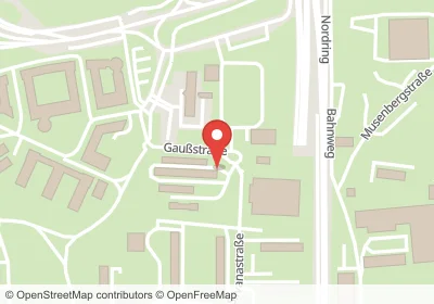 Hotels an der Gaußstraße in Unterföhring – Unterkünfte, Pensionen und Ferienwohnungen in zentraler Lage