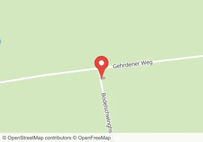 Gehrdener Weg Winsen – Hotels in der Nähe Hotels an der Gehrdener Weg in Winsen – Unterkünfte, Pensionen und Ferienwohnungen in zentraler Lage