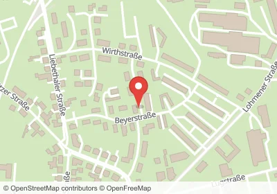 Hotels an der Gerhart-Hauptmann-Straße in Pirna – Unterkünfte, Pensionen und Ferienwohnungen in zentraler Lage
