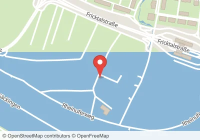 Hotels an der Gettnauer Boden in Bad Säckingen – Unterkünfte, Pensionen und Ferienwohnungen in zentraler Lage