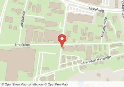 Hotels an der Glarnerstraße in Bad Säckingen – Unterkünfte, Pensionen und Ferienwohnungen in zentraler Lage