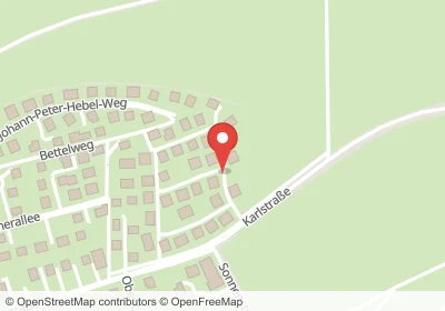 Goethestraße Bad Dürrheim – Hotels in der Nähe Hotels an der Goethestraße in Bad Dürrheim – Unterkünfte, Pensionen und Ferienwohnungen in zentraler Lage