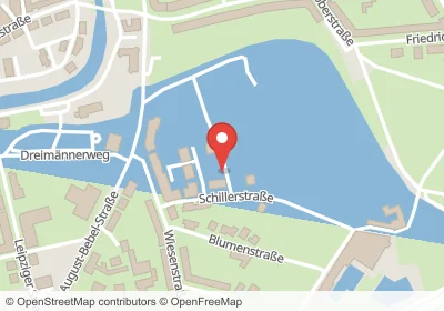 Goethestraße Delitzsch – Hotels in der Nähe Hotels an der Goethestraße in Delitzsch – Unterkünfte, Pensionen und Ferienwohnungen in zentraler Lage