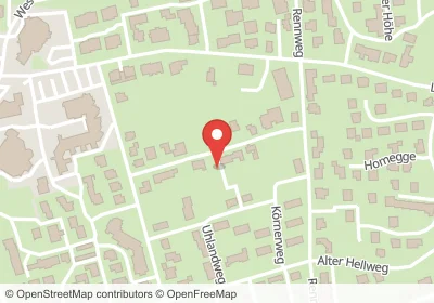 Goethestraße Bad Sassendorf – Hotels in der Nähe Hotels an der Goethestraße in Bad Sassendorf – Unterkünfte, Pensionen und Ferienwohnungen in zentraler Lage