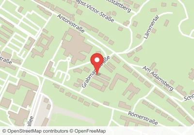 Hotels an der Grabmannstraße in Eichstätt – Unterkünfte, Pensionen und Ferienwohnungen in zentraler Lage