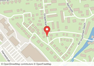 Hotels an der Grapenkamp in Winsen – Unterkünfte, Pensionen und Ferienwohnungen in zentraler Lage