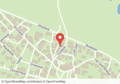 Hotels an der Green Stich in Norddorf – Unterkünfte, Pensionen und Ferienwohnungen in zentraler Lage