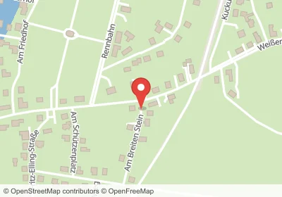 Hotels an der Großer Hof in Bad Fallingbostel – Unterkünfte, Pensionen und Ferienwohnungen in zentraler Lage