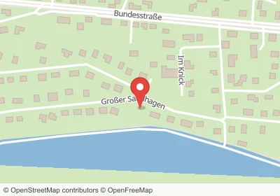 Hotels an der Großer Sandhagen in Winsen – Unterkünfte, Pensionen und Ferienwohnungen in zentraler Lage