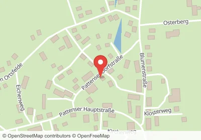 Hotels an der Grüner Weg in Winsen – Unterkünfte, Pensionen und Ferienwohnungen in zentraler Lage