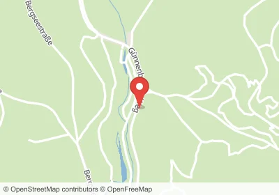 Hotels an der Günnenbacher Weg in Bad Säckingen – Unterkünfte, Pensionen und Ferienwohnungen in zentraler Lage