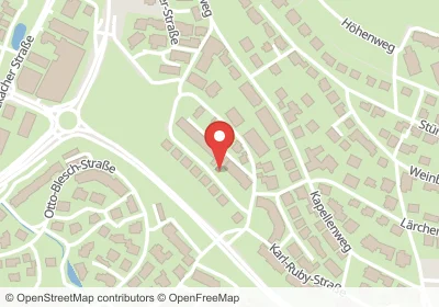Hotels an der Gustav-Troll-Straße in Radolfzell – Unterkünfte, Pensionen und Ferienwohnungen in zentraler Lage
