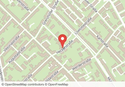 Hotels an der Gutenbergstraße in Schwetzingen – Unterkünfte, Pensionen und Ferienwohnungen in zentraler Lage