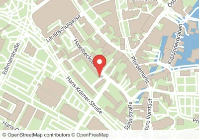 Hotels an der Haselbeckstraße in Deggendorf – Unterkünfte, Pensionen und Ferienwohnungen in zentraler Lage