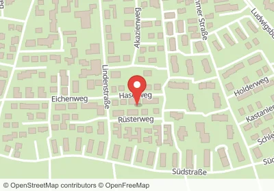 Hotels an der Haselweg in Bietigheim-Bissingen – Unterkünfte, Pensionen und Ferienwohnungen in zentraler Lage